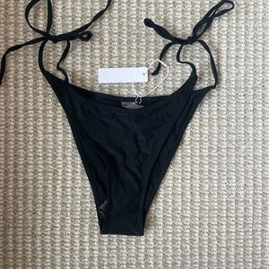 BRIGHT bikini bottoms